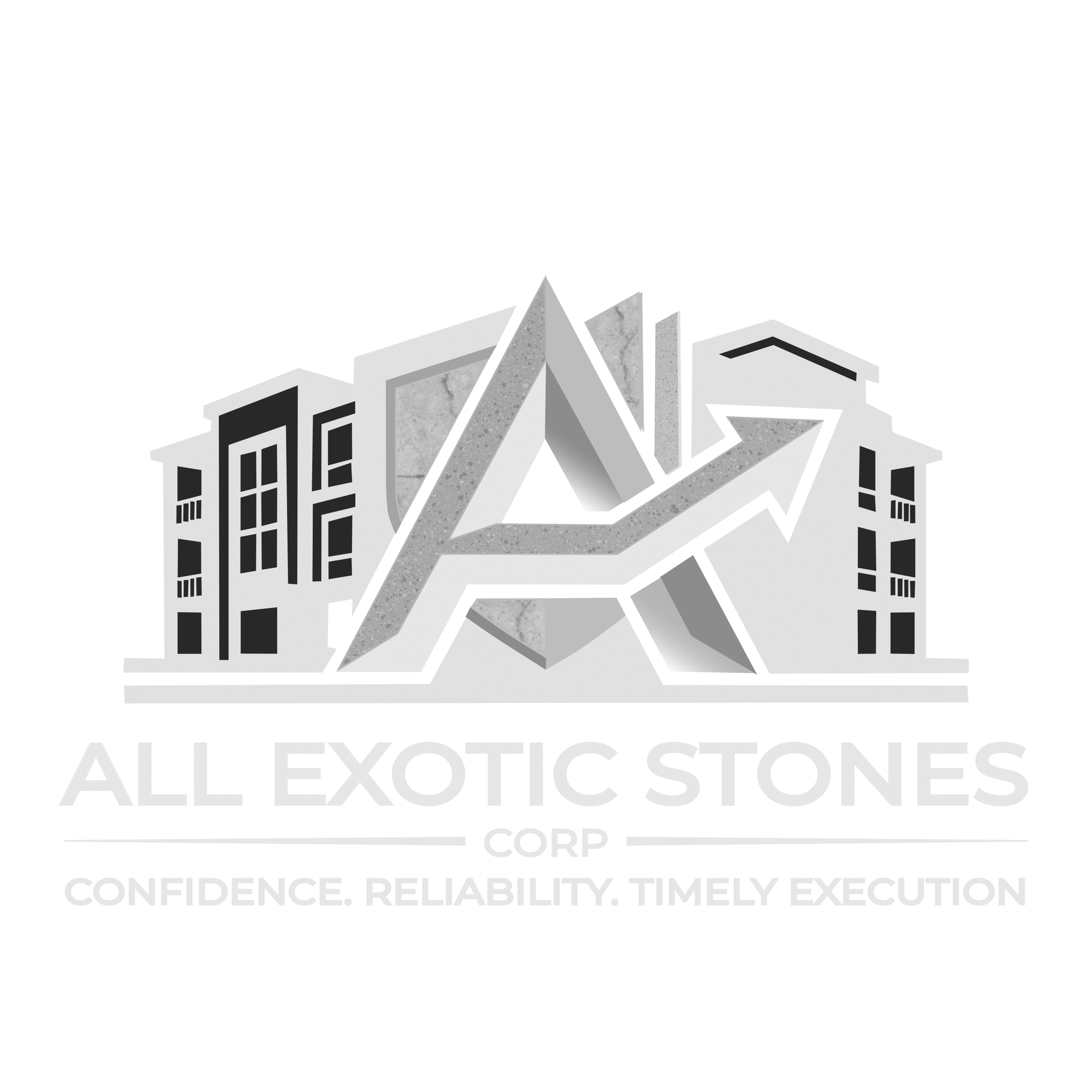 All Exotic Logo Clear